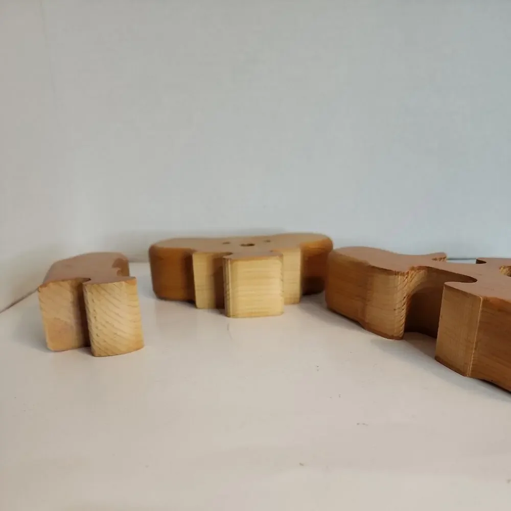 Hand Made 7